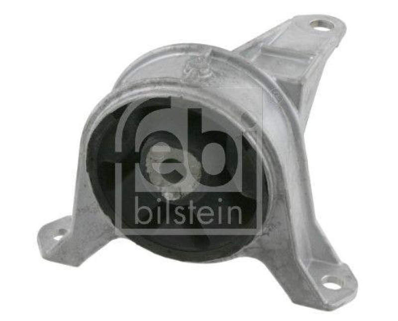 FEBI BILSTEIN 15721 Motorlager f&uuml;r Opel