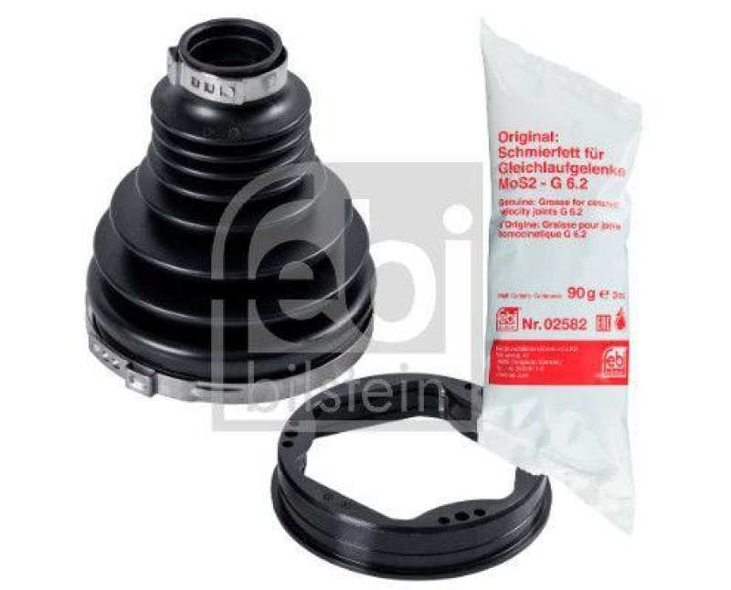 FEBI BILSTEIN 172884 Achsmanschettensatz f&uuml;r Ford Motor Company