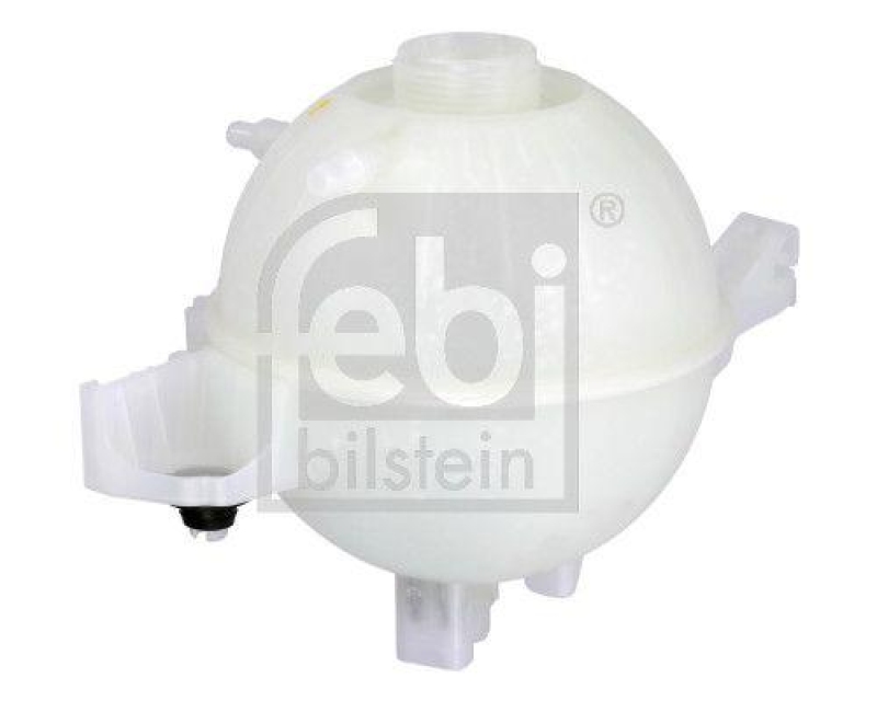 FEBI BILSTEIN 188343 Kühlerausgleichsbehälter für BMW