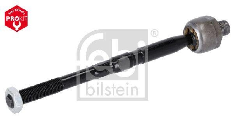 FEBI BILSTEIN 31720 Axialgelenk mit Kontermutter f&uuml;r CHEVROLET/DAEWOO