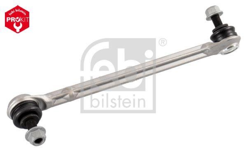 FEBI BILSTEIN 38056 Verbindungsstange mit Sicherungsmuttern f&uuml;r Mercedes-Benz