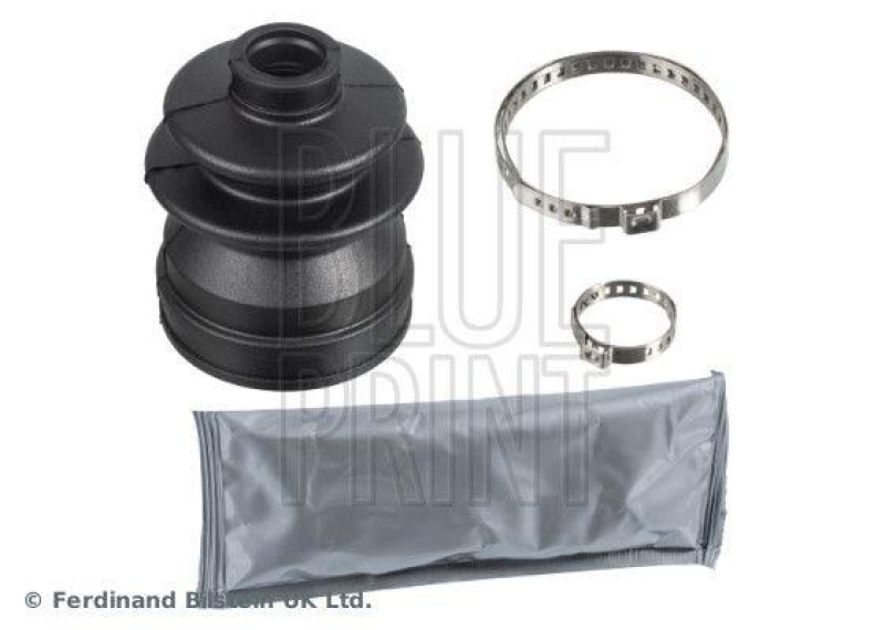 BLUE PRINT ADN18161 Achsmanschettensatz f&uuml;r NISSAN