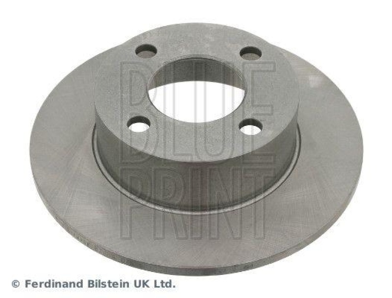 BLUE PRINT ADV184335 Bremsscheibe f&uuml;r VW-Audi