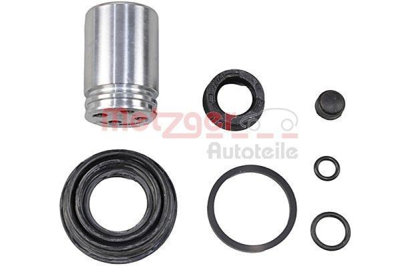 METZGER 114-5079 Reparatursatz, Bremssattel f&uuml;r MINI