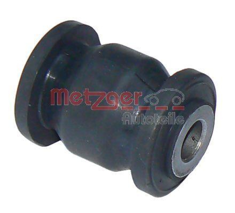 METZGER 52016108 Lagerung, Lenker f&uuml;r FIAT/SUZUKI VA links/rechts MITTE