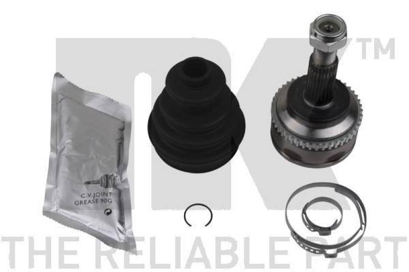 NK 513911 Gelenksatz, Antriebswelle f&uuml;r NISSAN, RENAULT