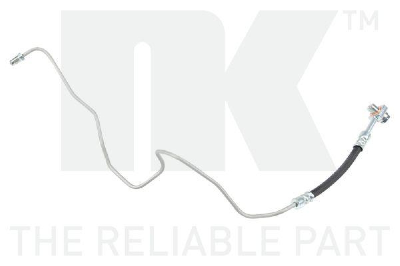 NK 854314 Bremsschlauch für SEAT, SKODA, VW