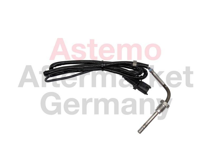 HITACHI 2507038 Sensor, Abgastemperatur f&uuml;r OPEL u.a.