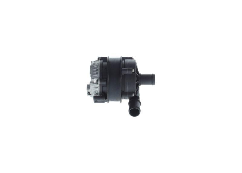 Bosch 0 392 024 058 Pumpe + Gummihalter