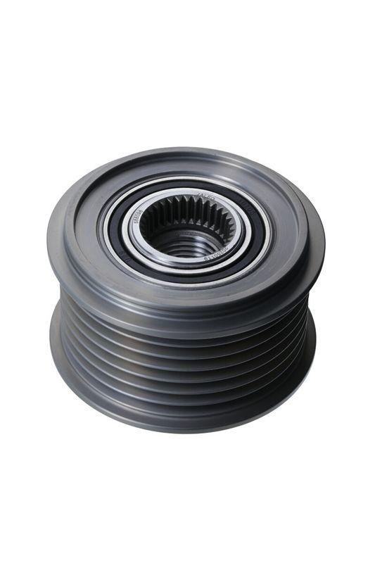 VALEO 588096 Generatorfreilauf