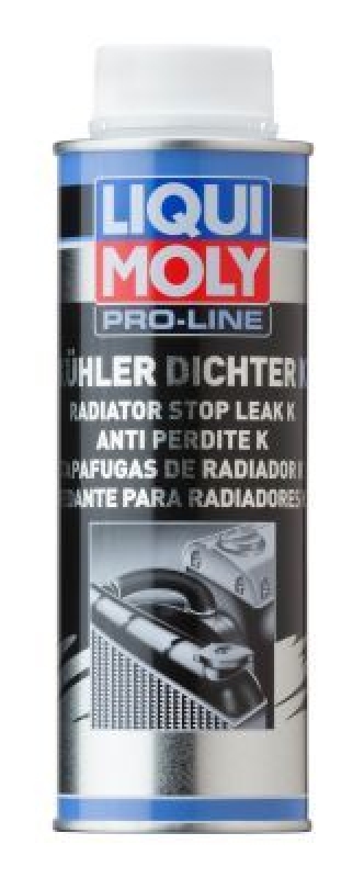 LIQUI MOLY 5178 Pro-Line Kühlerdichter K 250ml