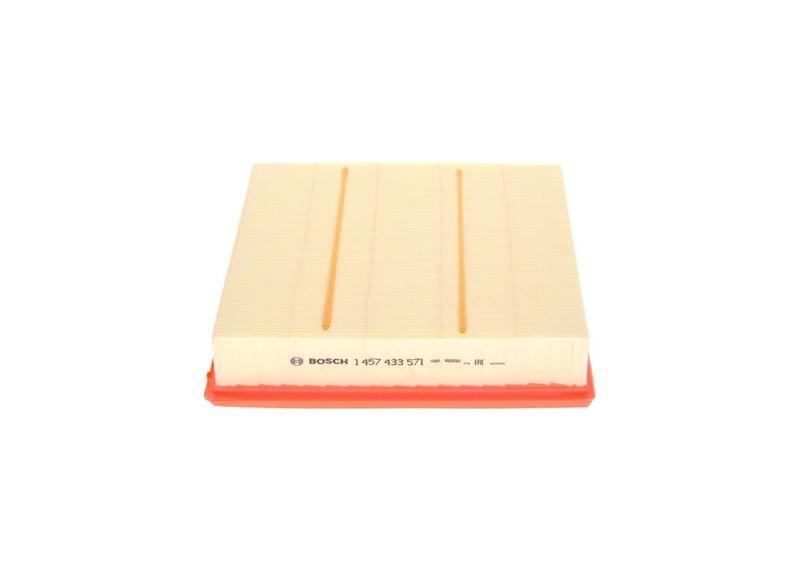 BOSCH 1 457 433 571 Luftfilter