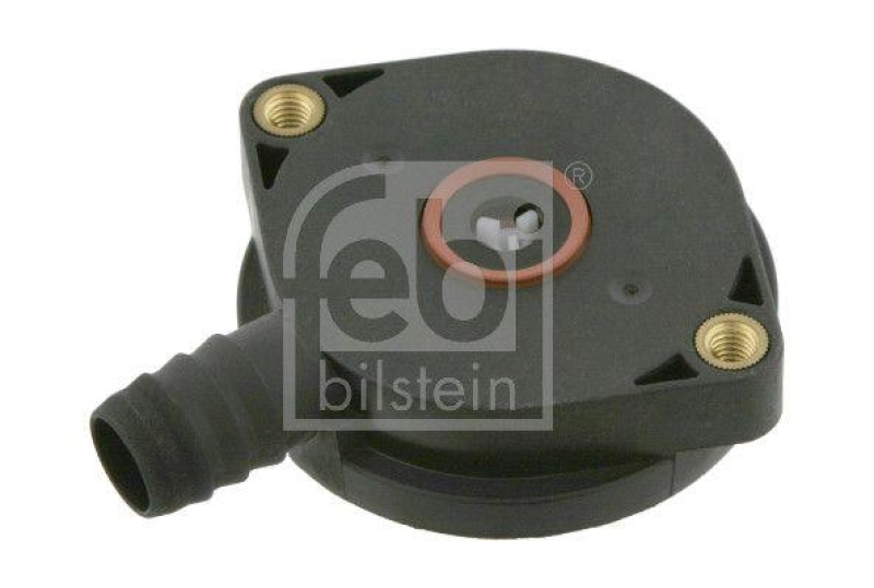 FEBI BILSTEIN 26101 Entlüftungsventil für Kurbelgehäuse für BMW