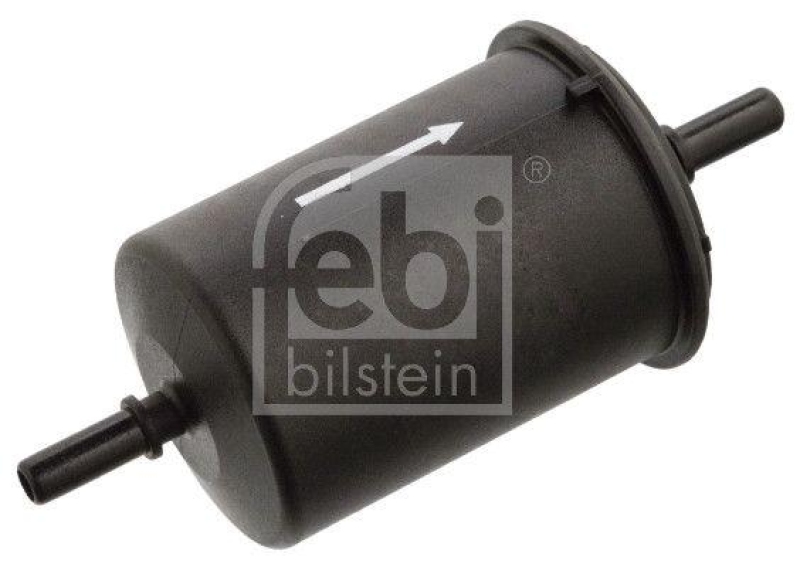 FEBI BILSTEIN 32399 Kraftstofffilter f&uuml;r Renault