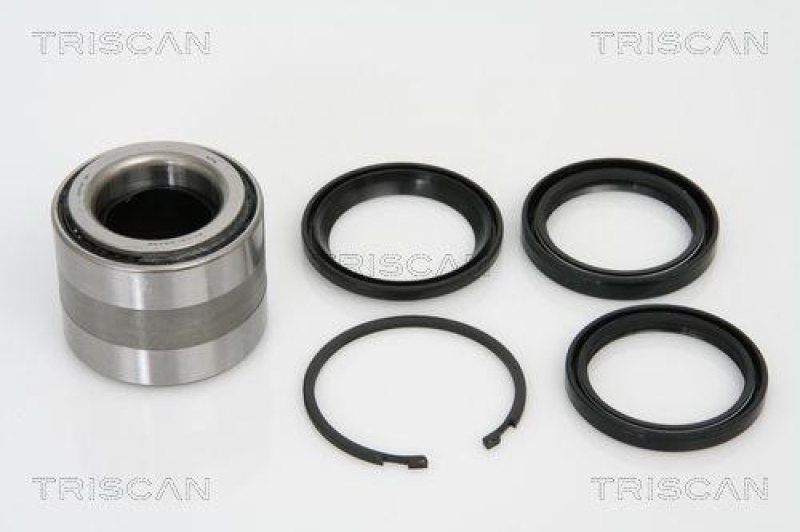 TRISCAN 8530 68203 Radlagersatz Hinten f&uuml;r Subaru Legacy 1.8,2.0,2.2
