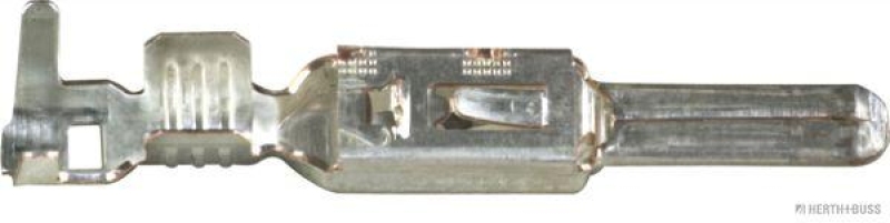 HERTH+BUSS 50253254 Crimpverbinder KOSTAL SLK 2,8 ELA, 1 - 2,5 mm&sup2;
