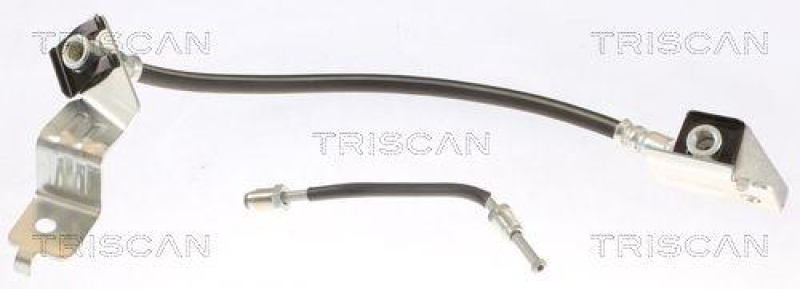 TRISCAN 8150 432004 Bremsschlauch Hinten f&uuml;r Hyundai, Kia