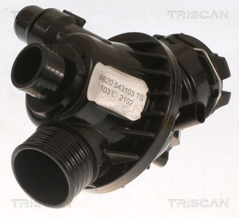 TRISCAN 8620 543103 Thermostat, Elektr. Geregelt f&uuml;r Bmw