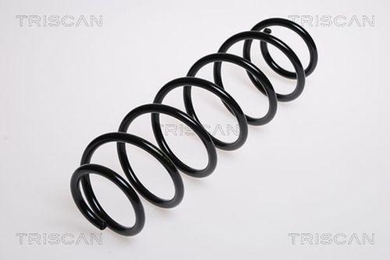 TRISCAN 8750 29134 Spiralfeder Hinten f&uuml;r Volkswagen