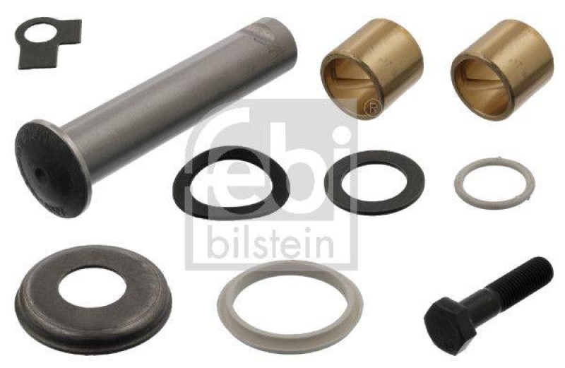 FEBI BILSTEIN 01151 Rep. Satz Lenkhebelwelle f&uuml;r VW-Audi