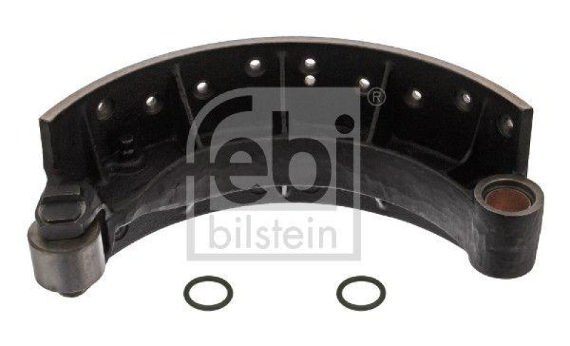 FEBI BILSTEIN 09253 Bremsbacke f&uuml;r M A N