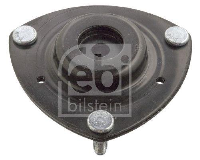 FEBI BILSTEIN 102079 Federbeinstützlager ohne Kugellager für HONDA