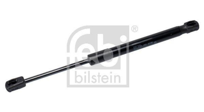 FEBI BILSTEIN 177354 Gasdruckfeder für Motorhaube für BMW