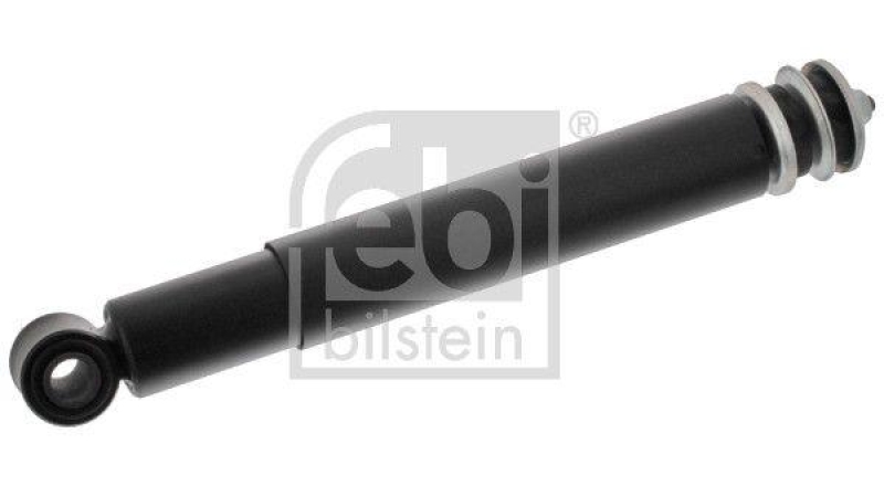 FEBI BILSTEIN 20219 Sto&szlig;d&auml;mpfer f&uuml;r M A N