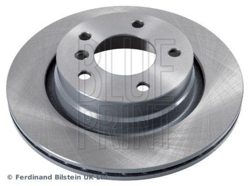 BLUE PRINT ADB114336 Bremsscheibe f&uuml;r BMW