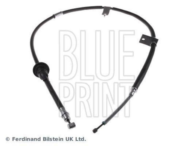 BLUE PRINT ADG04684 Handbremsseil f&uuml;r HYUNDAI