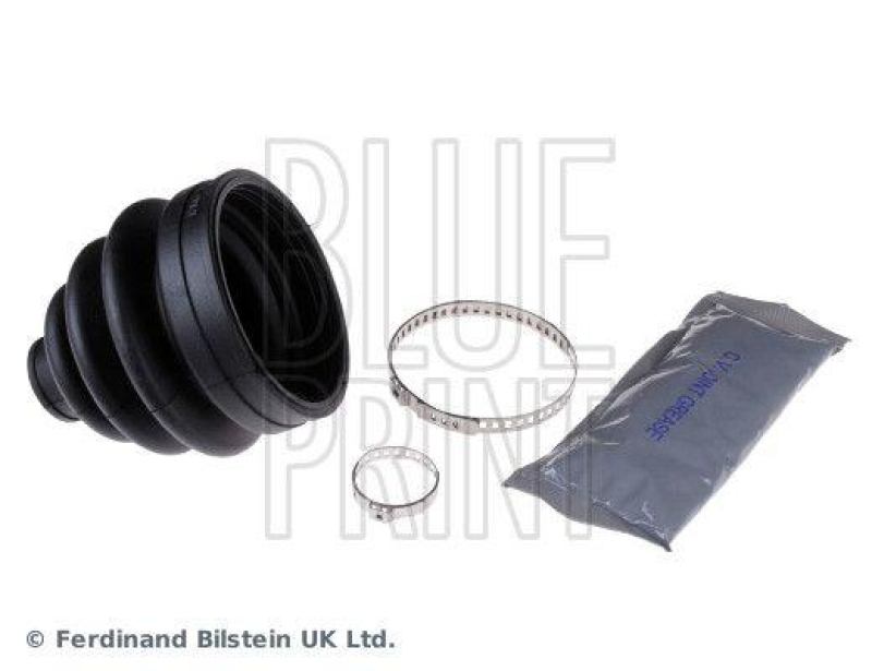 BLUE PRINT ADN18165 Achsmanschettensatz für NISSAN