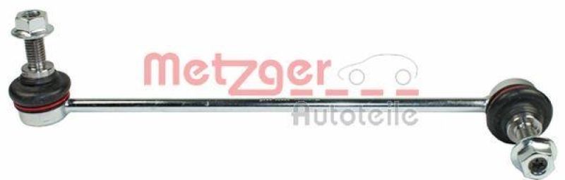 METZGER 53068002 Stange/Strebe, Stabilisator f&uuml;r OPEL VA rechts