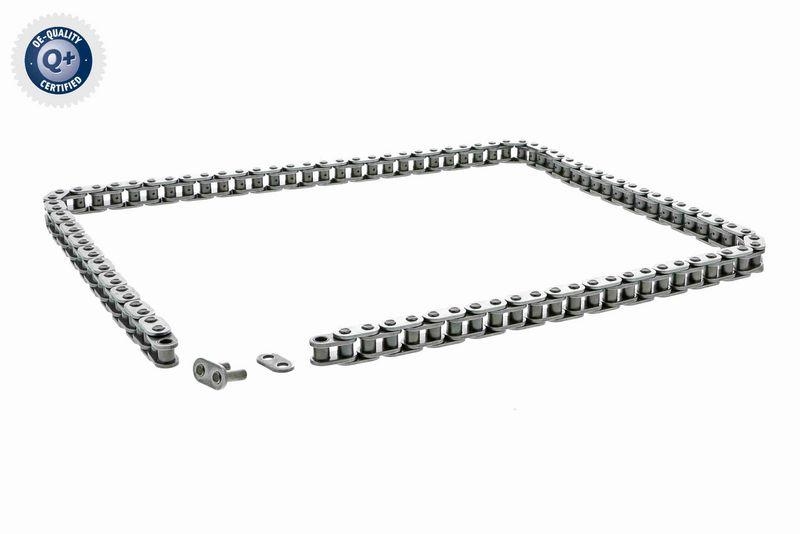 VAICO V30-3012 Steuerkette 96 Glieder f&uuml;r Nockenwelle f&uuml;r MERCEDES-BENZ