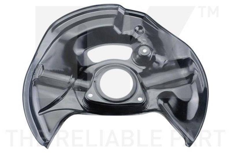 NK 233341 Spritzblech, Bremsscheibe f&uuml;r MERCEDES-BENZ