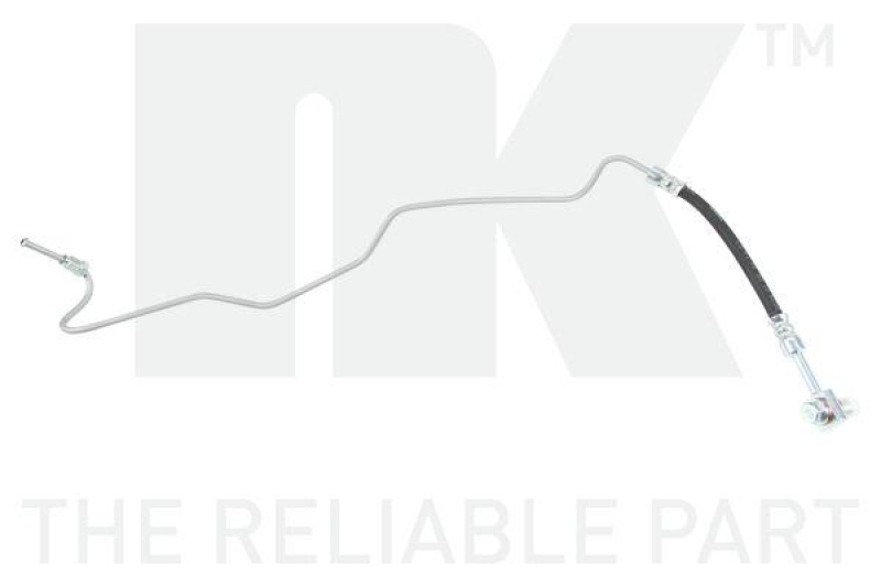 NK 854315 Bremsschlauch f&uuml;r SEAT, SKODA, VW