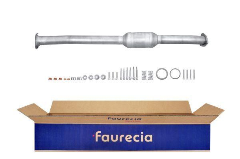 HELLA 8LE 366 050-501 Katalysator CITROEN;FIAT;PEUGEOT