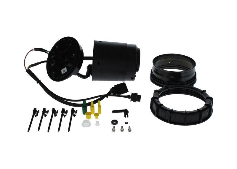 BOSCH F 01C 600 239 Beheizung Tankeinheit (Harnstoffeinspritzung)