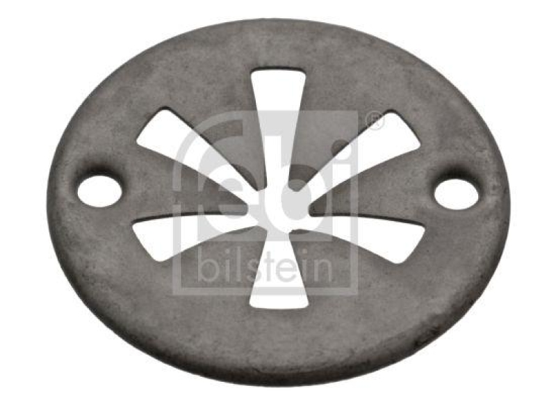 FEBI BILSTEIN 102620 Halteclip Innenraumverkleidung