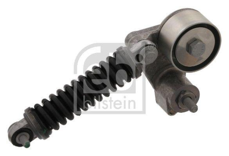 FEBI BILSTEIN 32400 Riemenspanner f&uuml;r Keilrippenriemen f&uuml;r SUZUKI