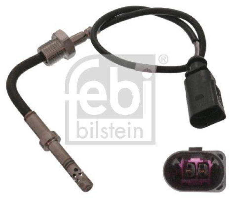 FEBI BILSTEIN 48838 Abgastemperatursensor f&uuml;r VW-Audi