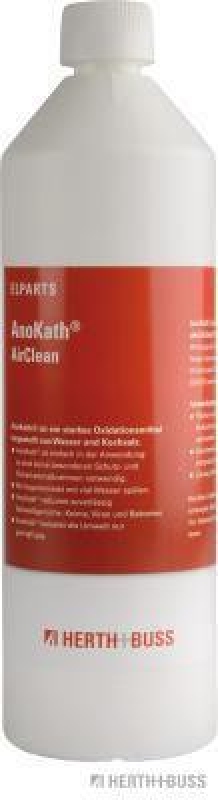 HERTH+BUSS 95923008 Klimaanlagenreiniger/-desinfizierer 1000ml
