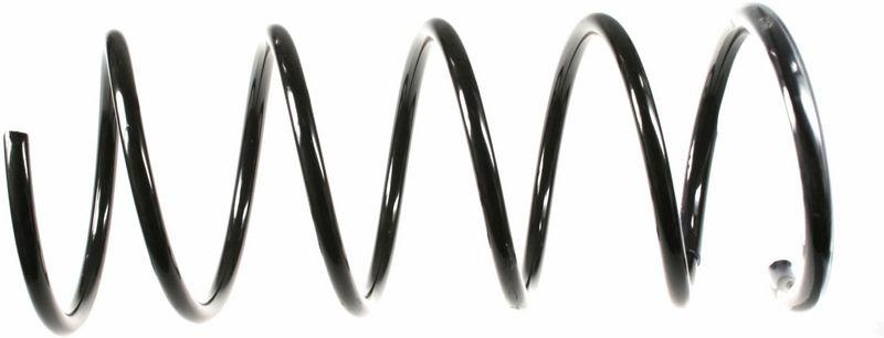 SACHS 997 663 Fahrwerksfeder