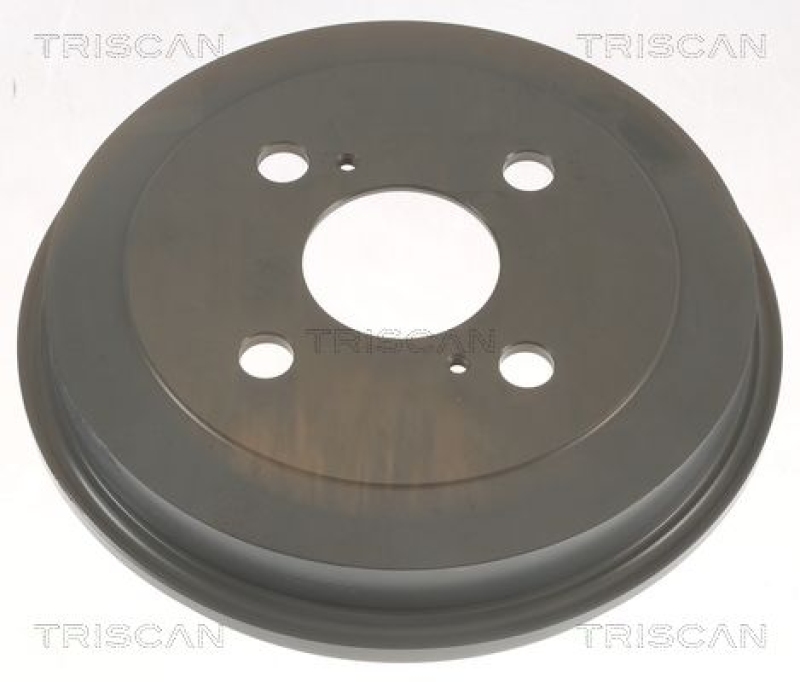 TRISCAN 8120 41205c Bremstrommel, Coated für Daihatsu, Subaru