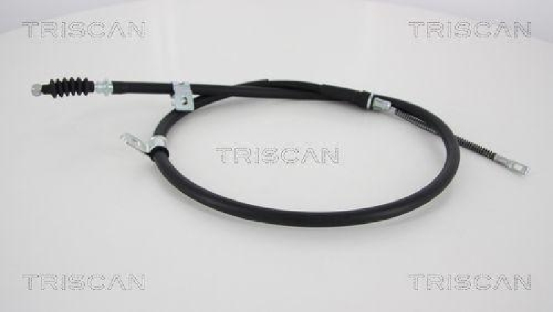 TRISCAN 8140 18128 Handbremsseil f&uuml;r Kia Sportage