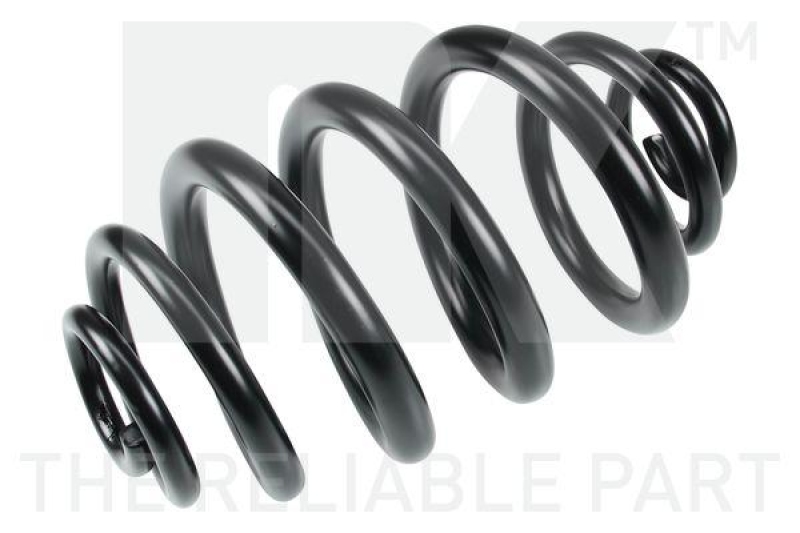 NK 544740 Fahrwerksfeder f&uuml;r VW