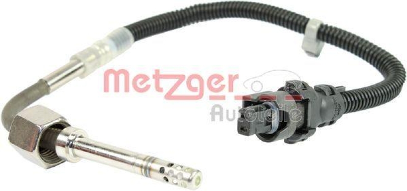METZGER 0894259 Sensor, Abgastemperatur f&uuml;r MB