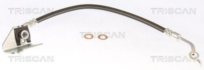 TRISCAN 8150 432005 Bremsschlauch Hinten f&uuml;r Hyundai, Kia