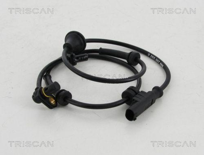 TRISCAN 8180 28223 Sensor, Raddrehzahl f&uuml;r Psa