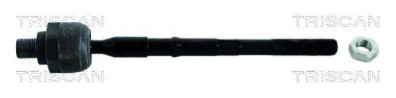 TRISCAN 8500 25232 Axialgelenk f&uuml;r Renault Clio