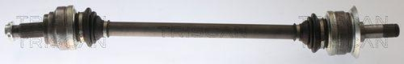 TRISCAN 8540 115000 Antriebswelle f&uuml;r Bmw X3